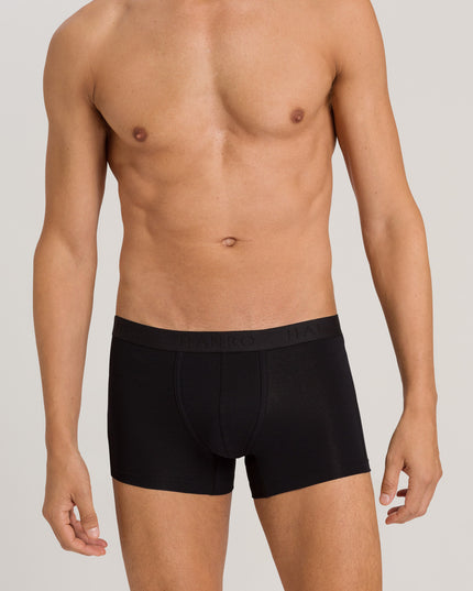 Hanro Men Boxershorts Cotton Essentials