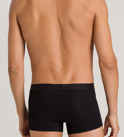 Hanro Men Boxershorts Cotton Essentials