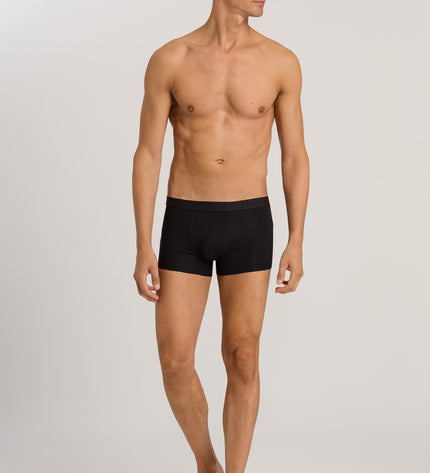 Hanro Men Boxershorts Cotton Essentials