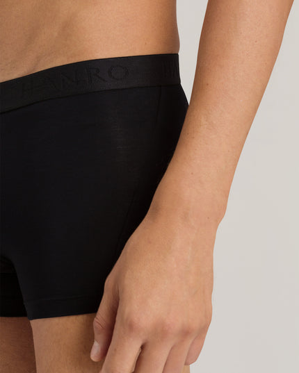 Hanro Men Boxershorts Cotton Essentials