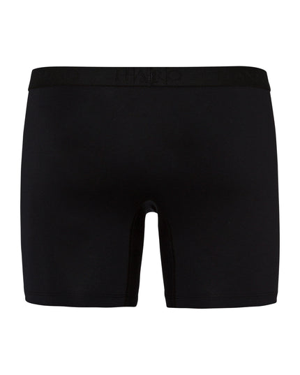 Hanro Men Boxershorts Cotton Essentials
