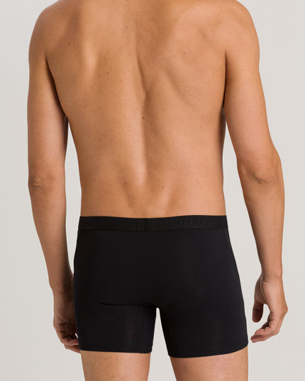 Hanro Men Boxershorts Cotton Essentials