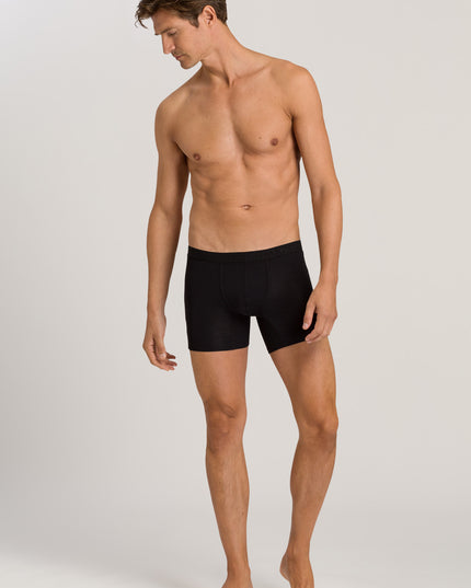 Hanro Men Boxershorts Cotton Essentials