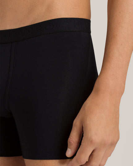 Hanro Men Boxershorts Cotton Essentials