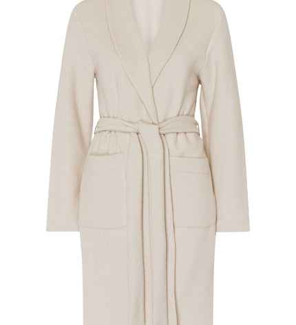 Hanro Mantel Robe Selection