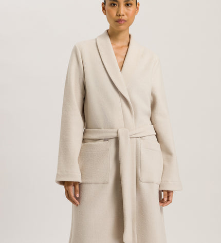 Hanro Mantel Robe Selection