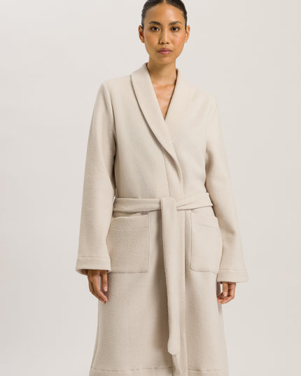 Hanro Mantel Robe Selection