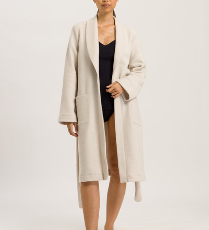 Hanro Mantel Robe Selection
