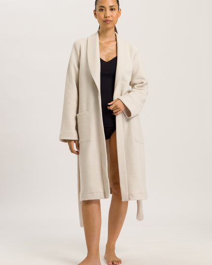 Hanro Mantel Robe Selection