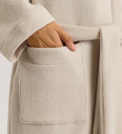 Hanro Mantel Robe Selection