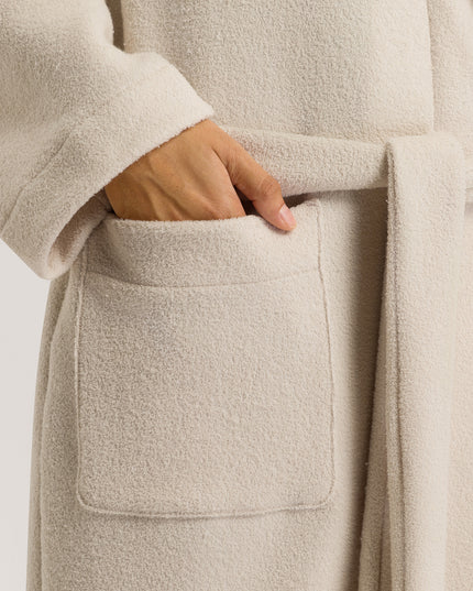 Hanro Mantel Robe Selection