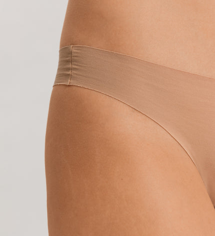 Hanro String Invisible Cotton