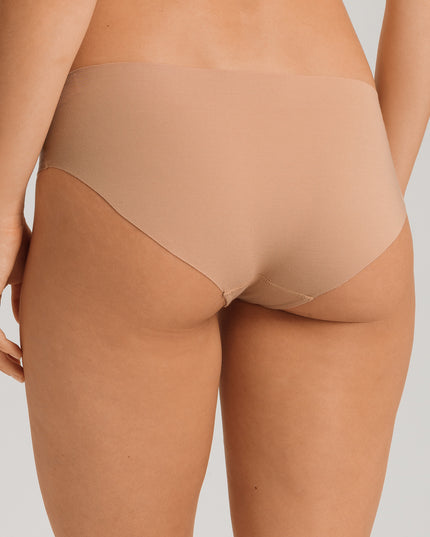 Hanro midi Slip Invisible Cotton