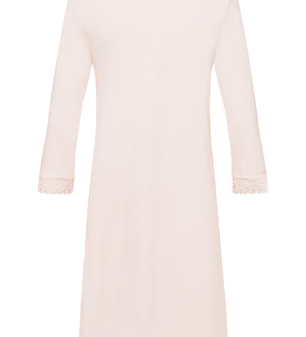 Hanro Nachthemd 3/4 Arm Moments