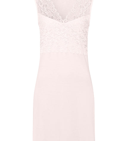 Hanro Nachthemd ohne Arm Moments