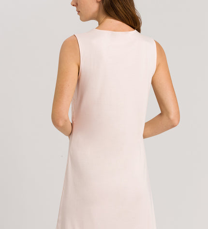 Hanro Nachthemd ohne Arm Moments