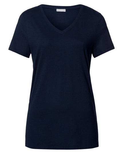 Hanro Shirt 1/2 Arm Sleep & Lounge