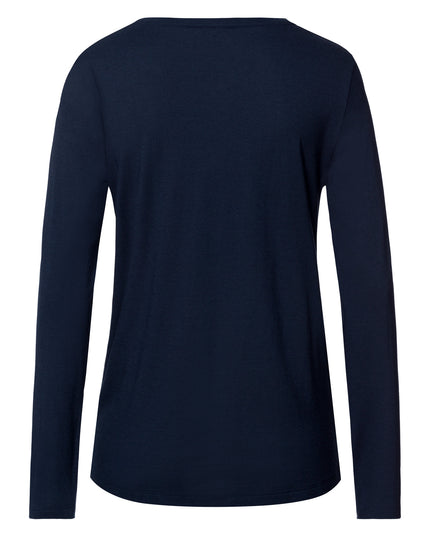 Hanro Shirt 1/1 Arm Sleep & Lounge