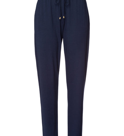 Hanro lange Hose Sleep & Lounge