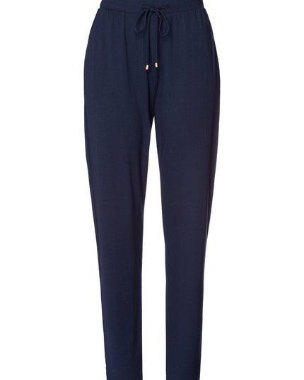 Hanro lange Hose Sleep & Lounge