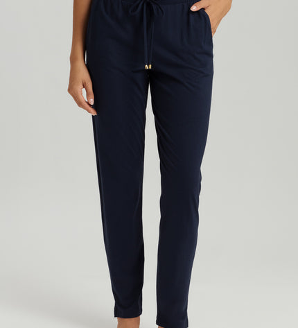 Hanro lange Hose Sleep & Lounge