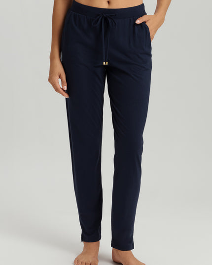 Hanro lange Hose Sleep & Lounge