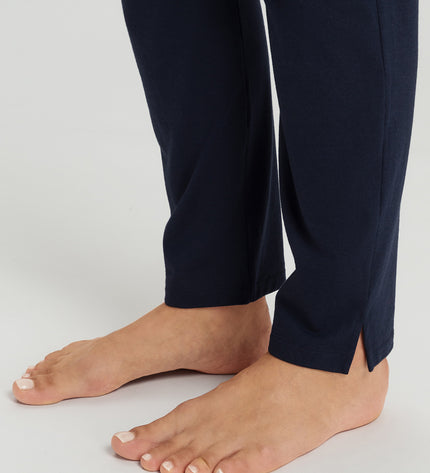 Hanro lange Hose Sleep & Lounge