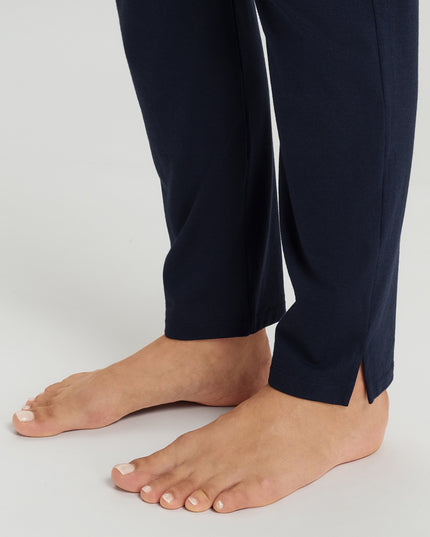 Hanro lange Hose Sleep & Lounge