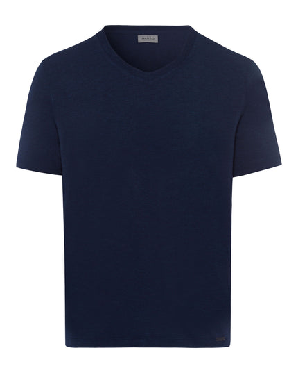 Hanro Men V-Shirt Casuals