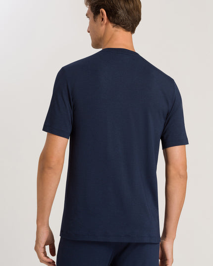 Hanro Men V-Shirt Casuals