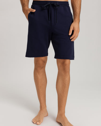 Hanro Men kurze Hose Natural Living