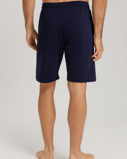 Hanro Men kurze Hose Natural Living