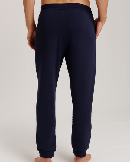 Hanro Men lange Hose Natural Living