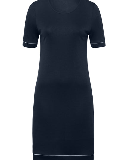 Hanro Nachthemd kurzarm Natural Comfort