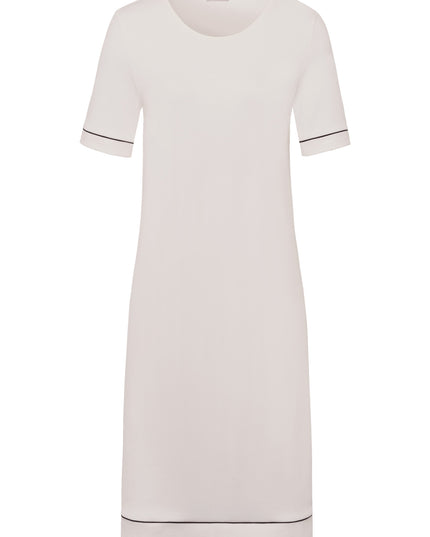 Hanro Nachthemd kurzarm Natural Comfort