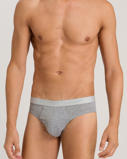 Hanro Men Unterhose Cotton Essentials