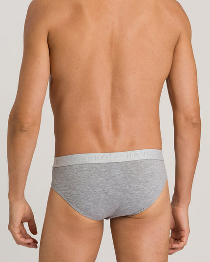 Hanro Men Unterhose Cotton Essentials
