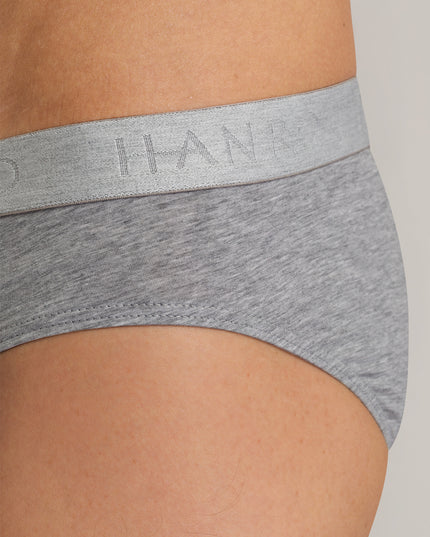 Hanro Men Unterhose Cotton Essentials