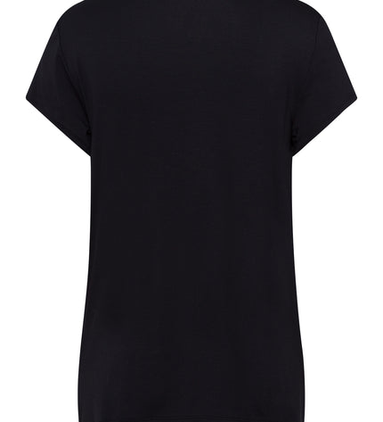 Hanro Shirt 1/2 Arm Yoga