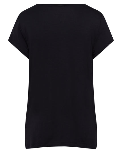 Hanro Shirt 1/2 Arm Yoga