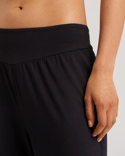 Hanro Hose 3/4 Yoga