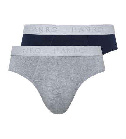Hanro Men Unterhose Cotton Essentials