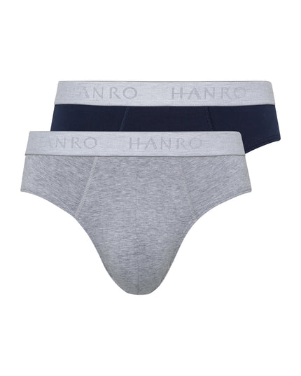 Hanro Men Unterhose Cotton Essentials