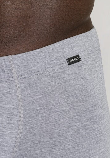 Hanro Men Boxershorts 2er Pack Cotton Essentials