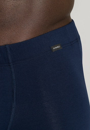 Hanro Men Boxershorts 2er Pack Cotton Essentials