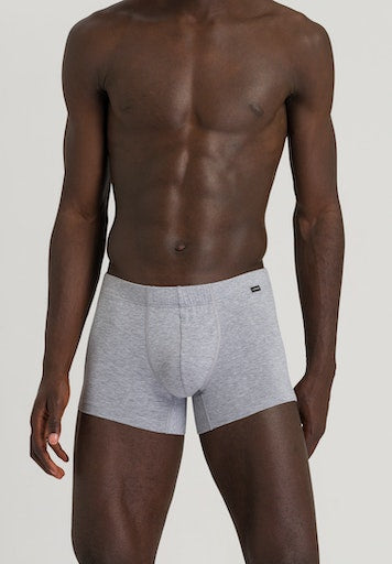 Hanro Men Boxershorts 2er Pack Cotton Essentials
