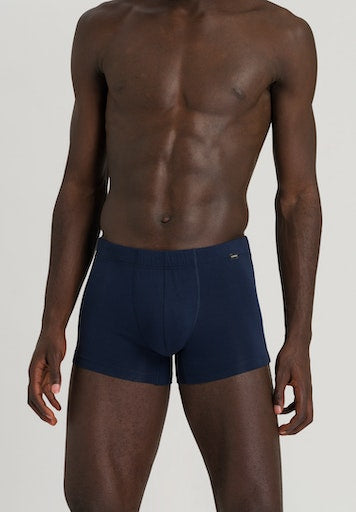 Hanro Men Boxershorts 2er Pack Cotton Essentials