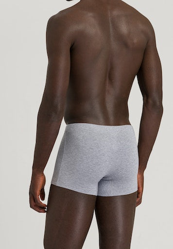 Hanro Men Boxershorts 2er Pack Cotton Essentials