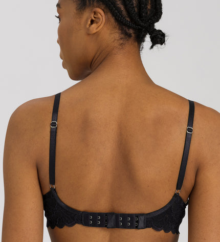 Hanro BH Verlängerungen 3-Pack