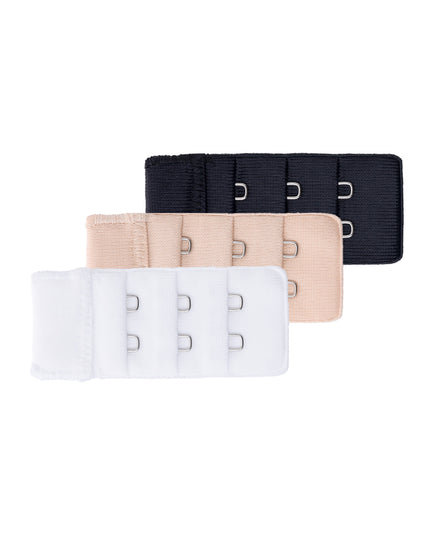 Hanro BH Verlängerungen 3-Pack